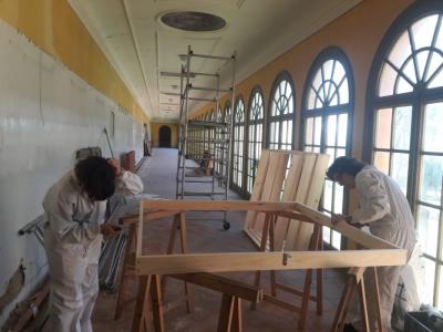 070618 CASA TRAVÉ PINTURES MEDALLONS 1.jpg
