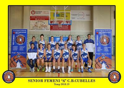 CB Cubelles