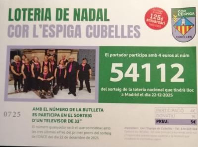 130126 PARTICIPACIÓ LOTERIA COR L'ESPIGA 1.jpg