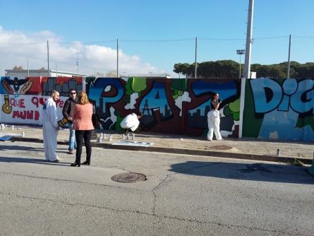 Mur Institut 1