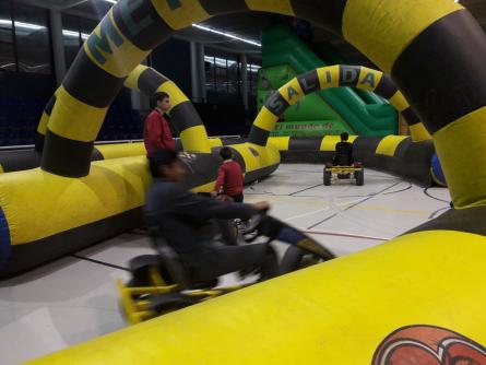 PARC DE NADAL 3