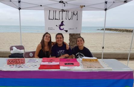 2a Fira d'entitats (Lilitum feminista).jpg