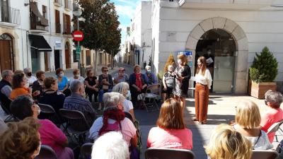51021 Cafè amb l'alcaldessa-Setmana Gent Gran Cubelles.jpg