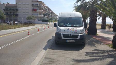 Carril bici 2