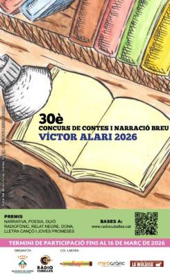 CARTELL 30 VÍCTOR ALARI 2026 (1).jpg