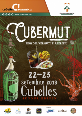 Cartell Cubermut 2018.png