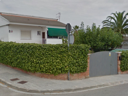 CASA CRIM FOIX