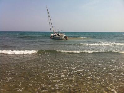 catamarà