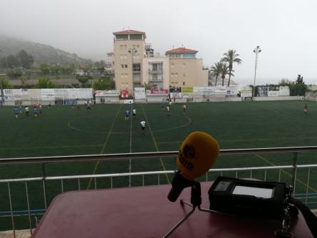 120518_UE Sitges- Club Futbol Cubelles