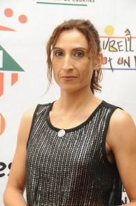 Regidora Ester Pèrez