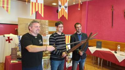 Fira medieval