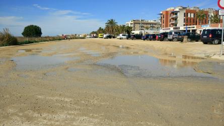 marina salines port