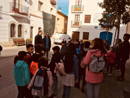 Visita Patrimonial 2