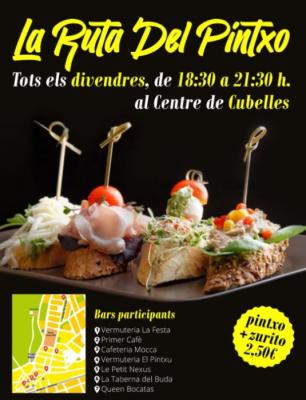 La Ruta del Pintxo, els divendres març 2022.jpg