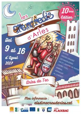 Arles