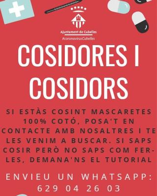 Mascaretes