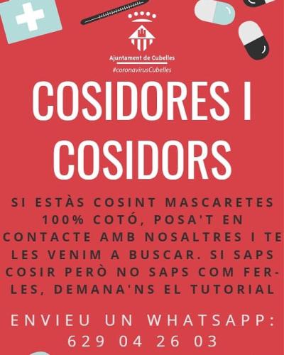 Mascaretes