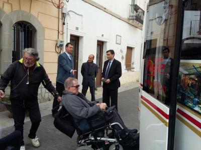 Nou autobus 2