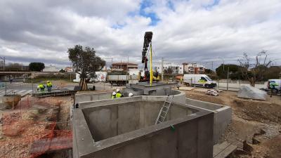 OBRES FOIX VORTEX SOBREEIXIMENTS (6) 5 MARÇ 2020