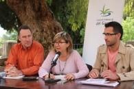 Presentació de la Guia Descobreix Garraf