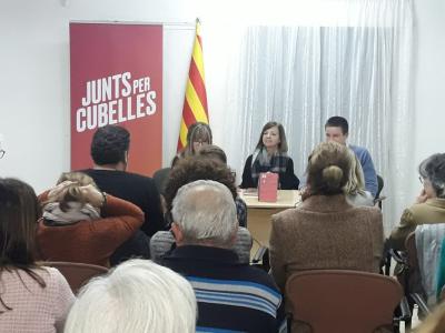 Presentat a Cubelles el llibre de Meritxell Borràs 1.jpg