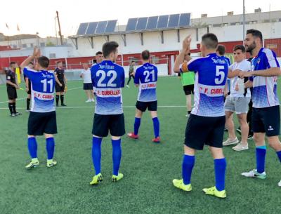 CF Cubelles