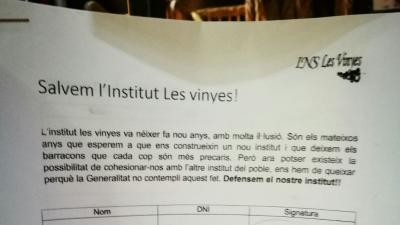 SIGNATURES LES VINYES