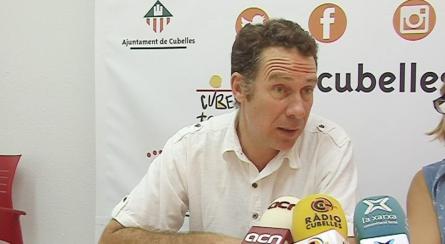 Xavier Grau PSC