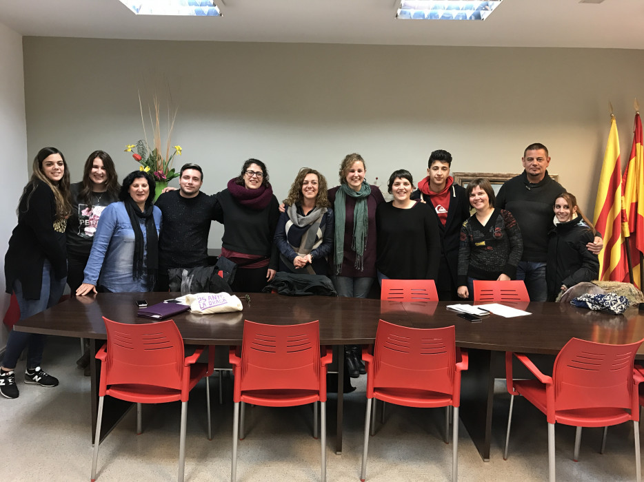 Renovació de la junta de l´ABP