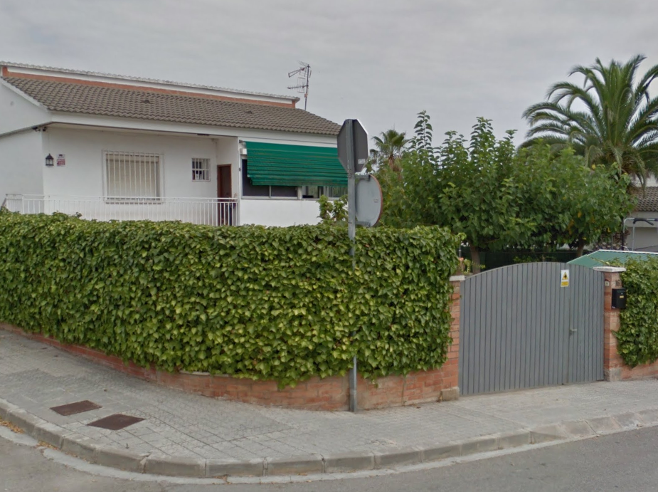 CASA CRIM FOIX