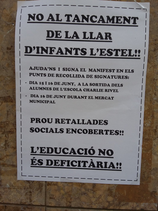 AMPA ESTEL